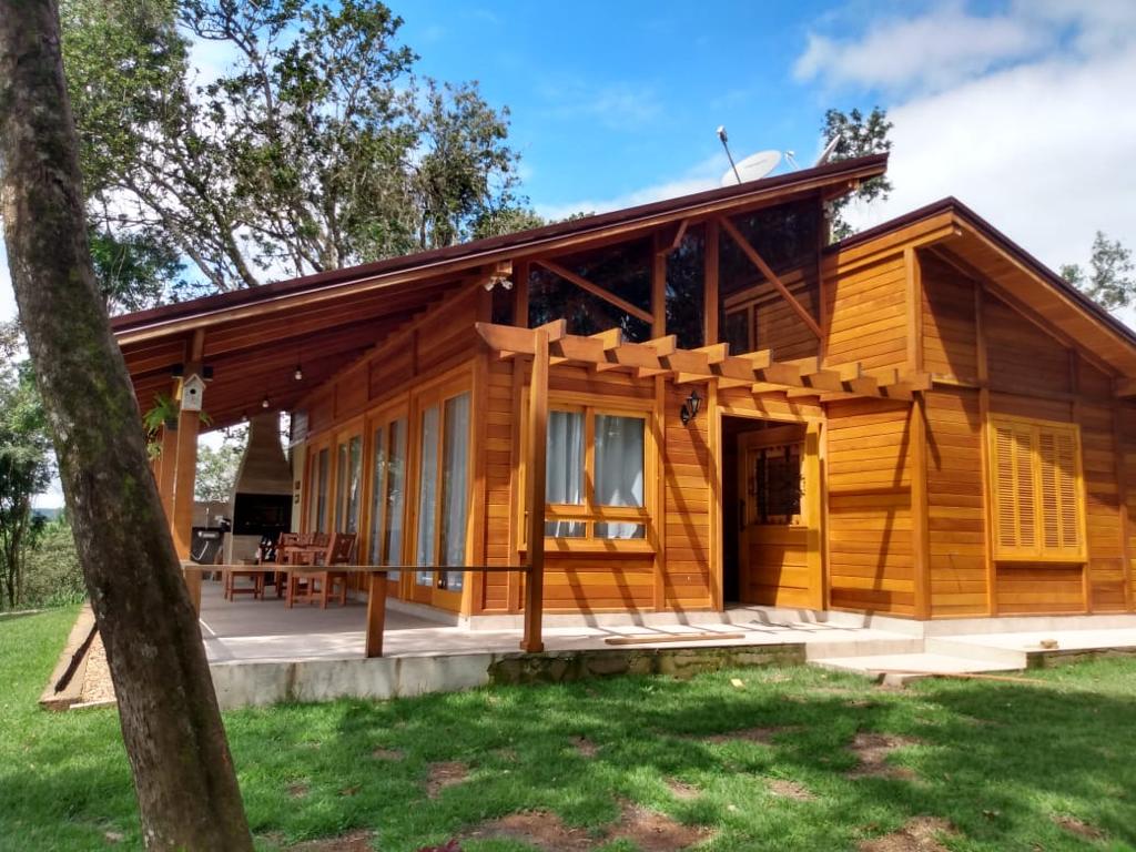 Casas Paraná - Especializados em casas pré-fabricadas - Home